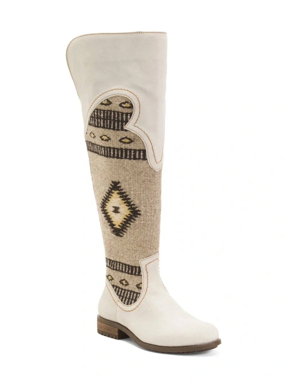 Born Women’s Lucero Over The Knee Boot